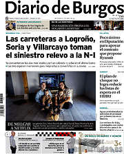 /Diario de Burgos