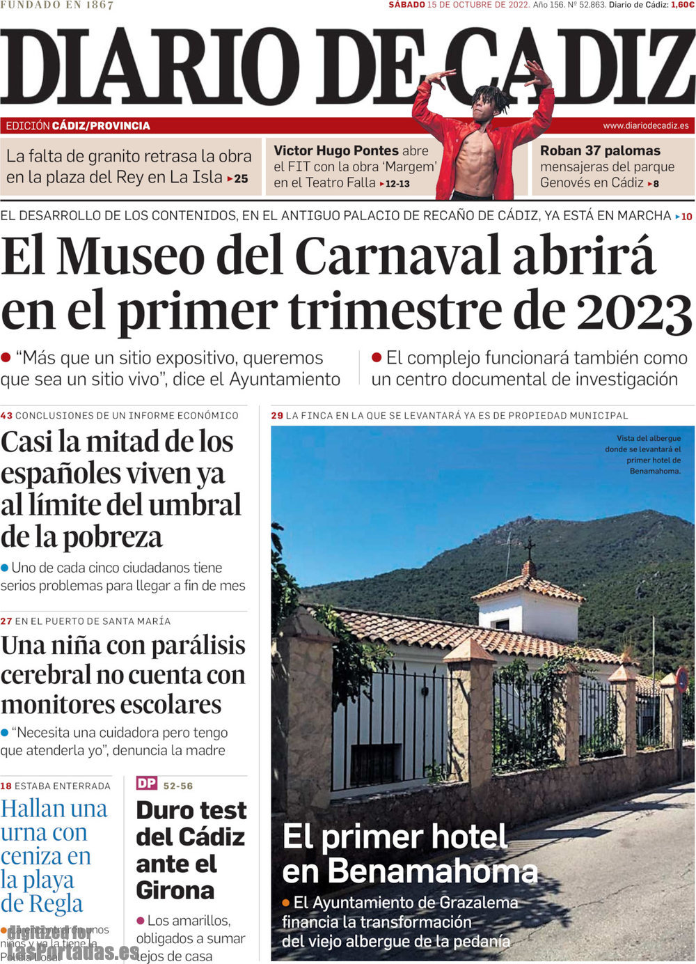Diario de Cádiz