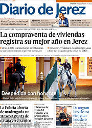 /Diario de Jerez