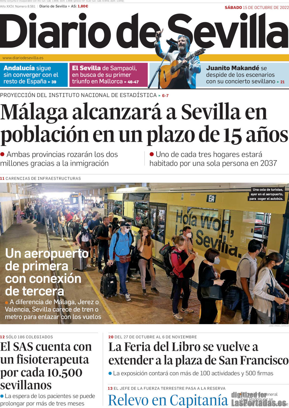 Diario de Sevilla