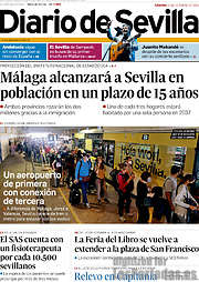 /Diario de Sevilla