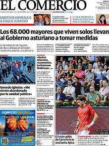 Periodico El Comercio