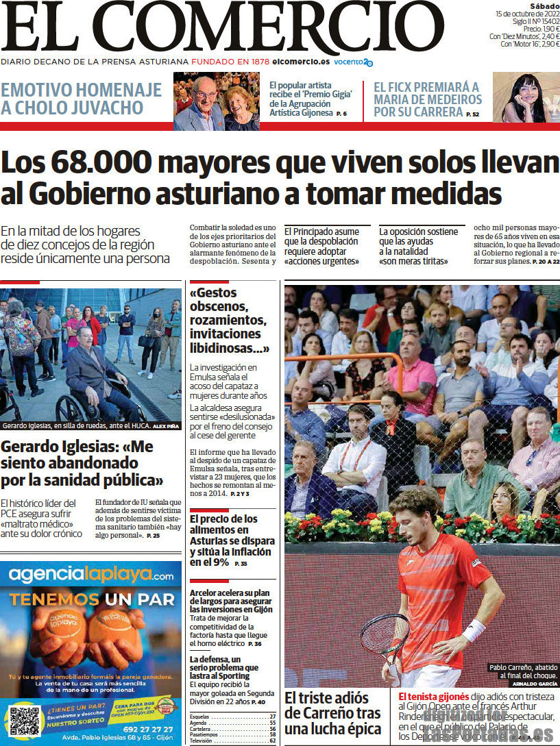 El Comercio