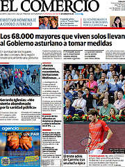 /El Comercio