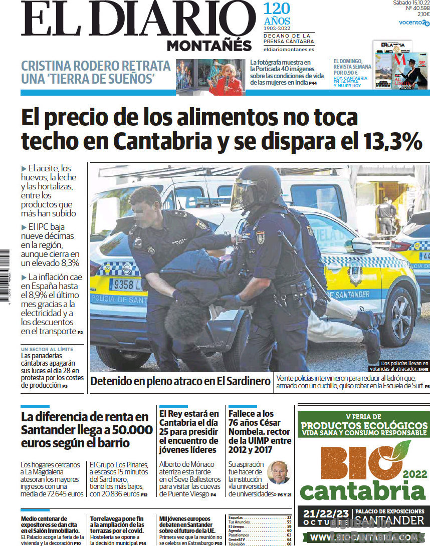 El Diario Montañés