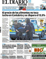 /El Diario Montañés
