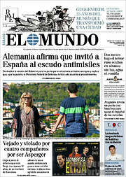 /El Mundo