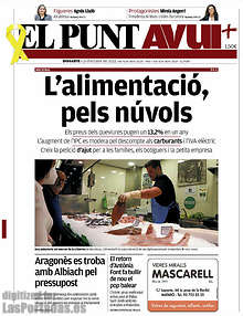 Periodico El Punt
