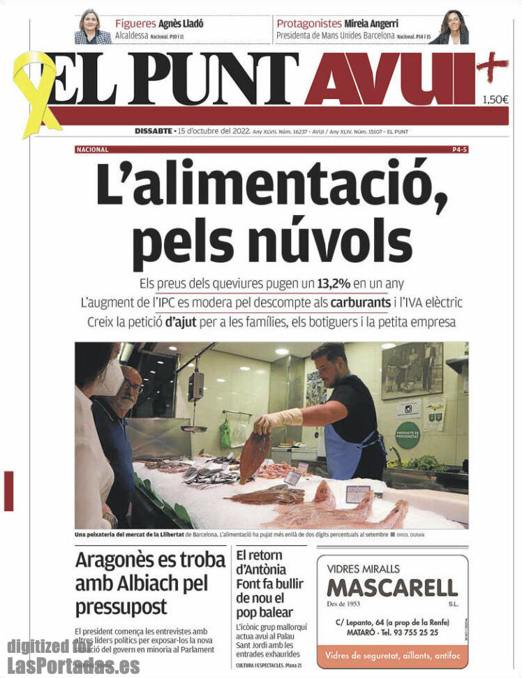 El Punt