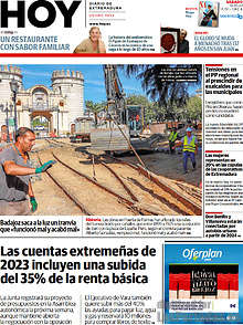 Periodico Hoy