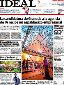 Periodico Ideal