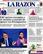 /La Razón