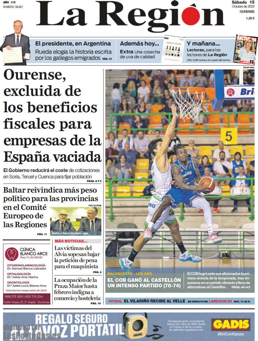 La Región