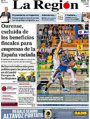 /La Región