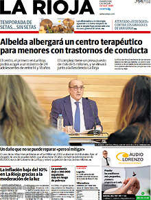 Periodico La Rioja