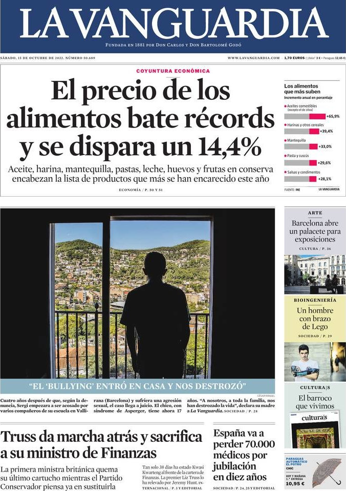 La Vanguardia