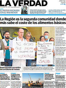 Periodico La Verdad