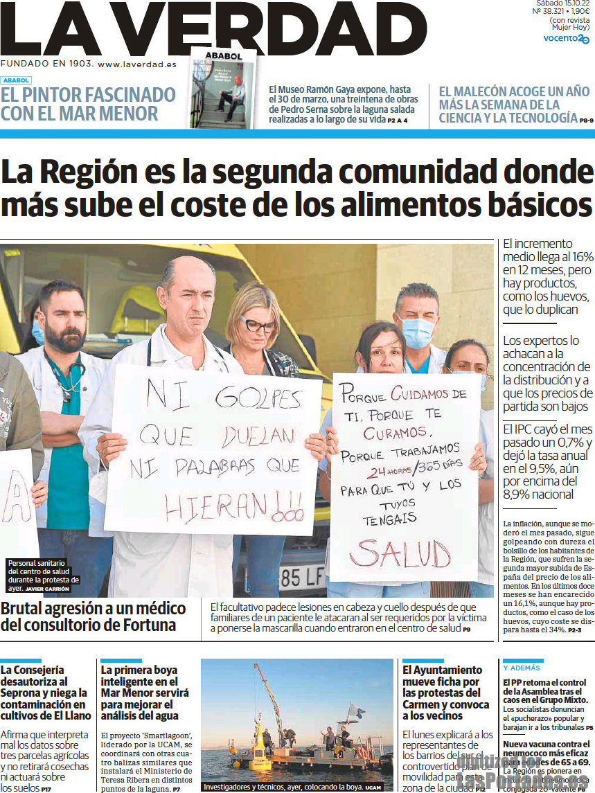 La Verdad