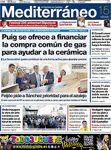 Periodico Mediterráneo