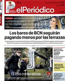 Periodico El Periódico de Catalunya(Castellano)