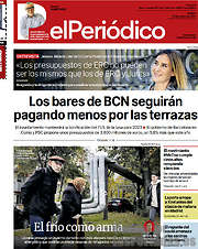 /El Periódico de Catalunya(Castellano)