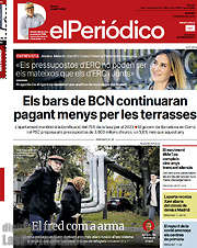 /El Periódico de Catalunya(Català)