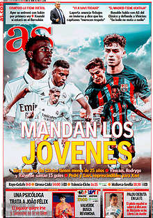 Periodico AS