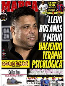 Periodico Marca