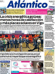 /Atlántico Diario