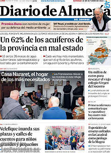 Periodico Diario de Almería