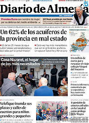 /Diario de Almería
