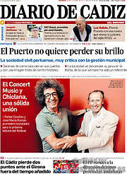 /Diario de Cádiz