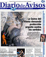 /Diario de Avisos