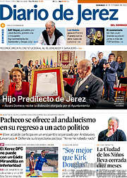 /Diario de Jerez