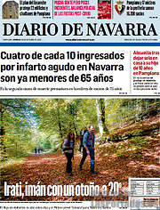/Diario de Navarra