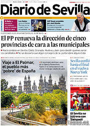 /Diario de Sevilla