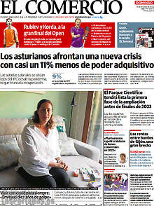 Periodico El Comercio