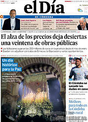 /El Día de Córdoba
