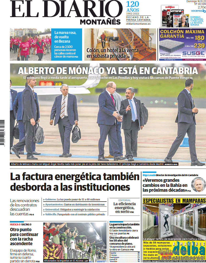 El Diario Montañés
