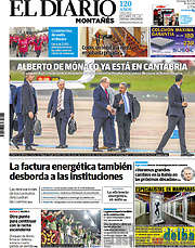/El Diario Montañés