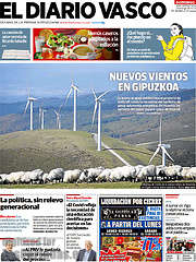 /El Diario Vasco