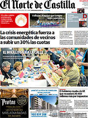 /El Norte de Castilla