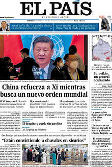Periodico El País