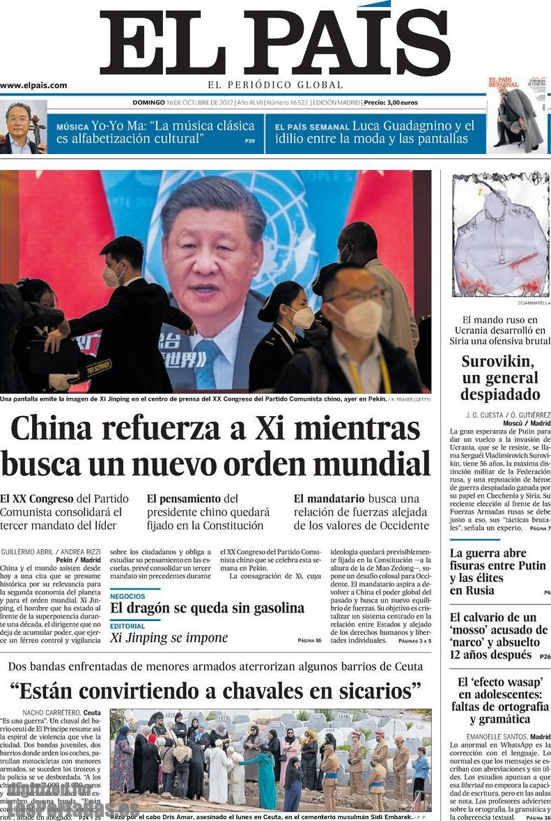 El País