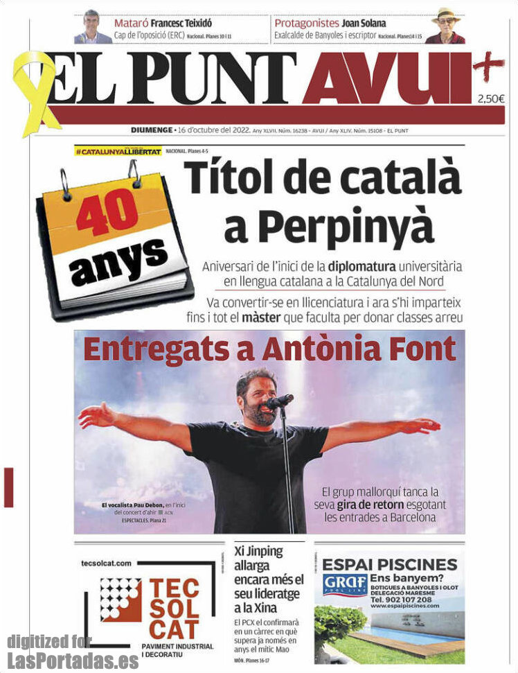 El Punt