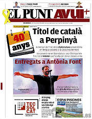 /El Punt
