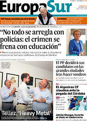 /Europa Sur