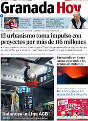 /Granada Hoy