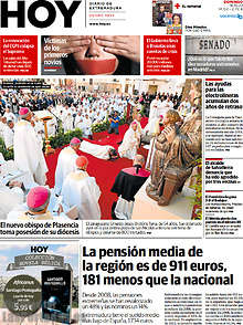 Periodico Hoy
