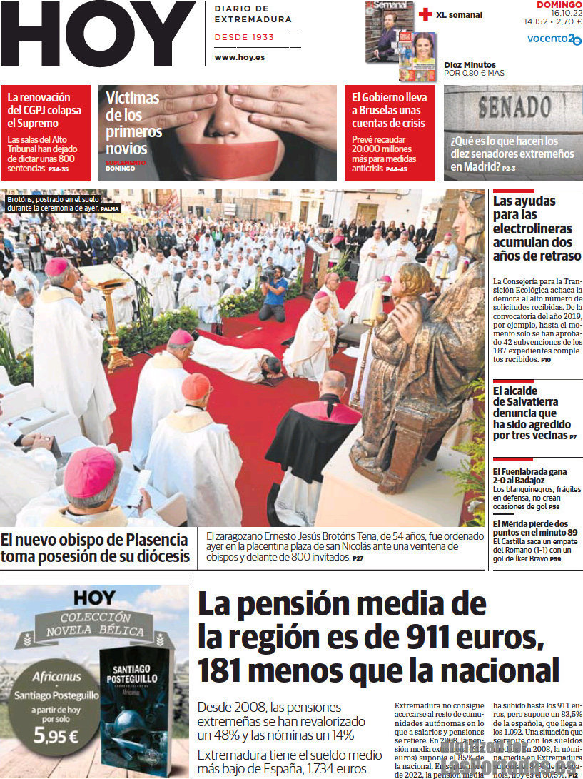 Hoy